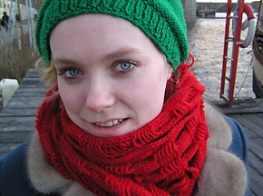 Ane Brun – Die gegensätzliche Inspiration