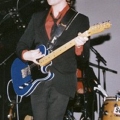 Angelika Express – 28.01.2003 – Köln, Live Music Hall