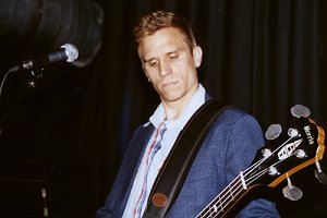 Angelika Express – 22.04.2005 – Essen, Grend
