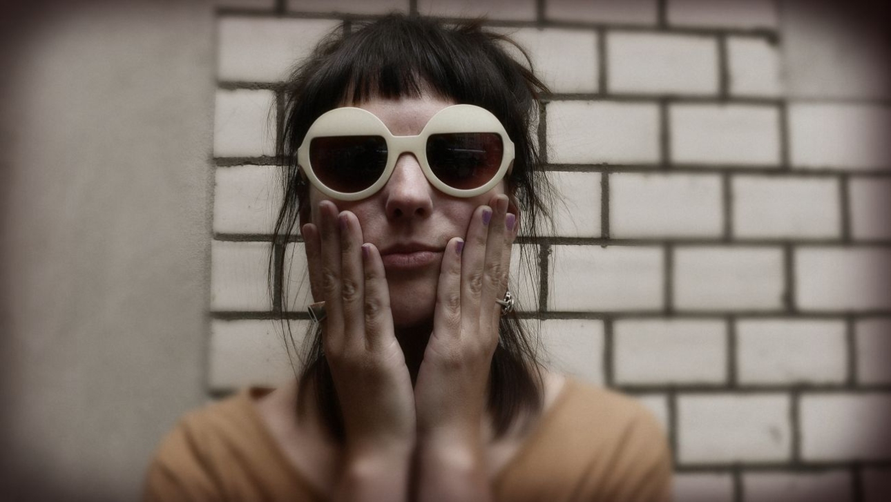 Angel Olsen