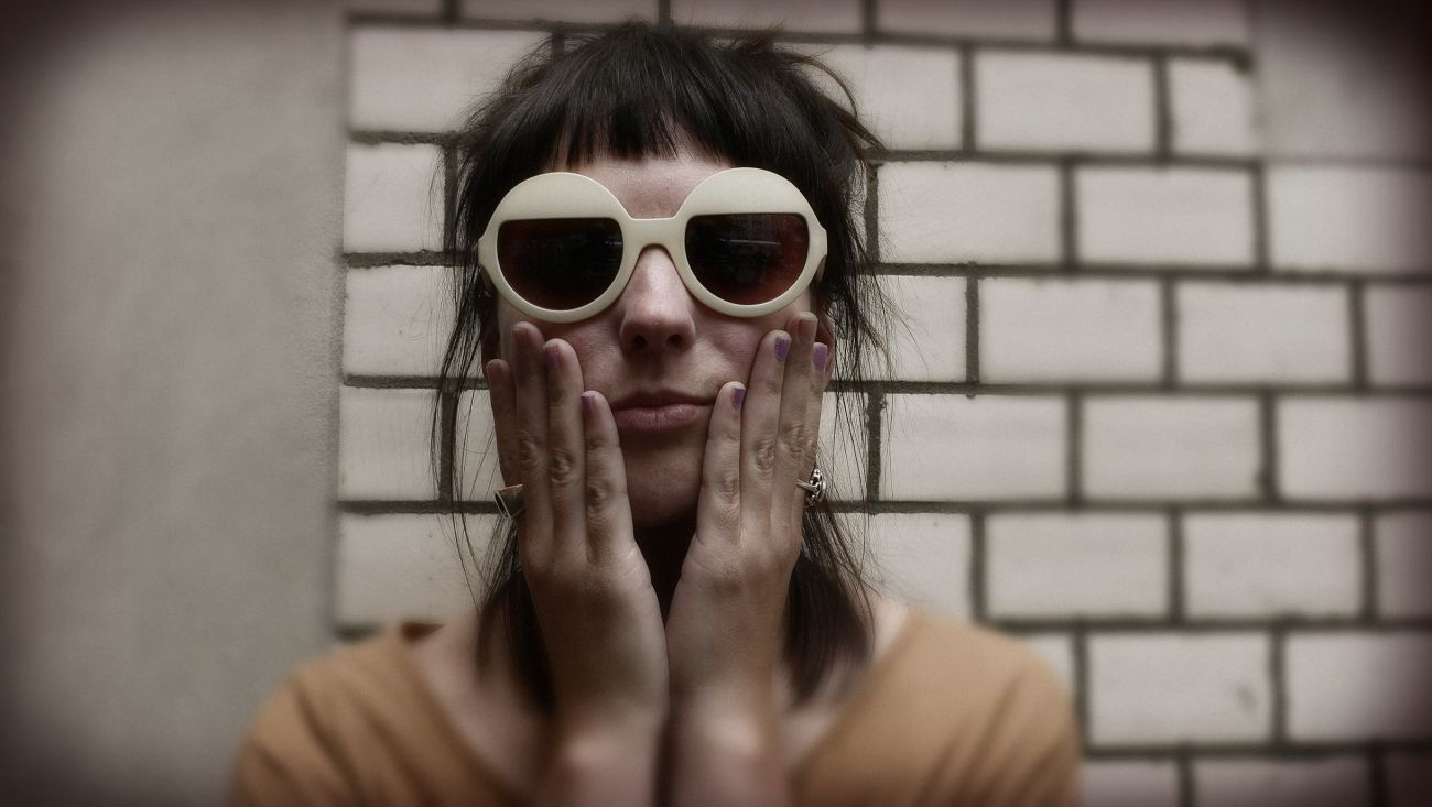 Angel Olsen – Augenzwinkernde Ernsthaftigkeit