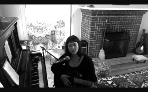 Angel Olsen – 11.04.2020 – Quarantine Concerts, North Carolina