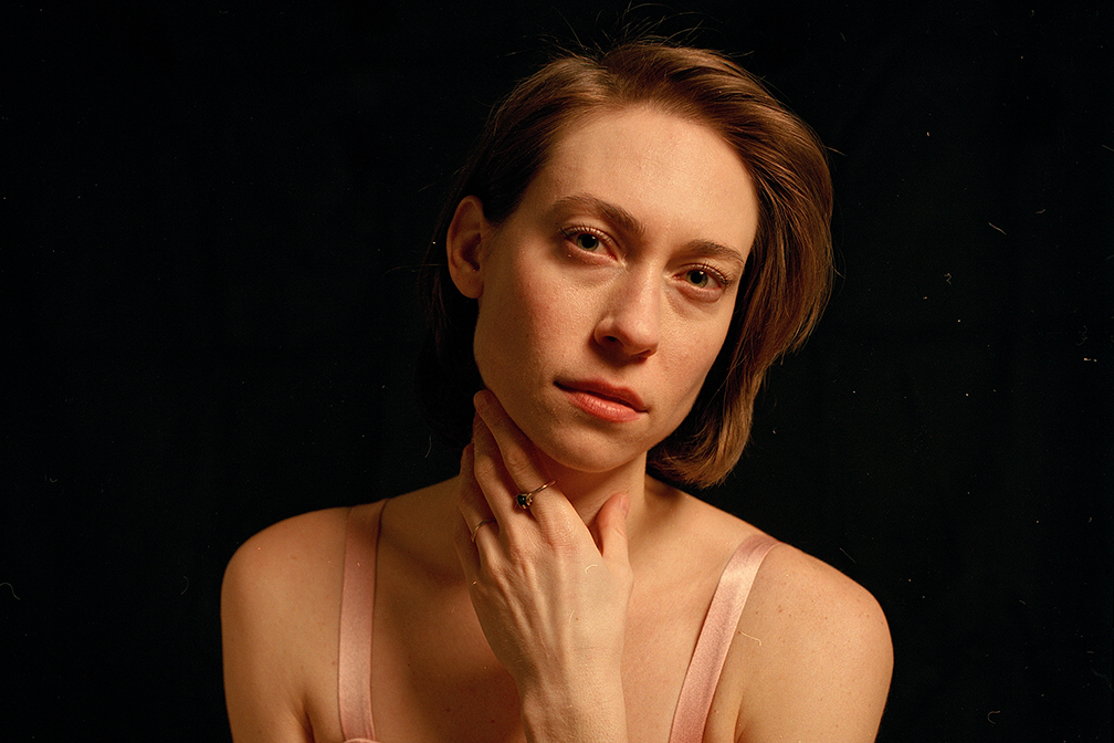 Anna Burch