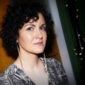 Anna Mitchell – Musik als Kommunikation