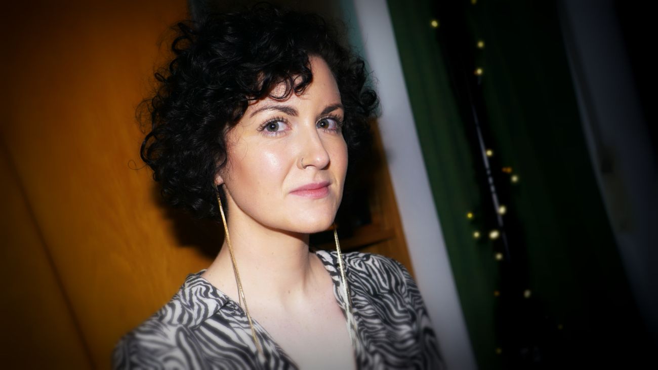 Anna Mitchell – Musik als Kommunikation