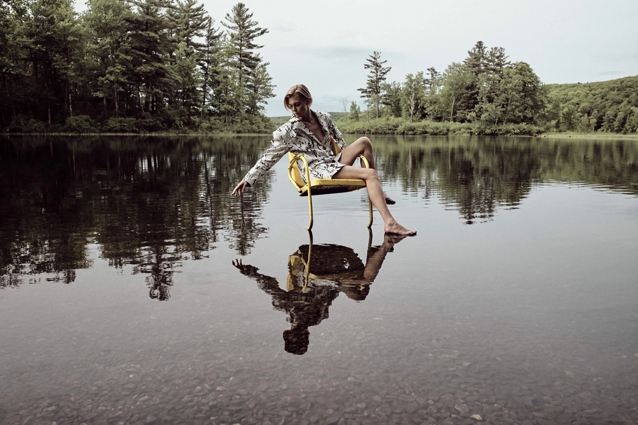 Anna Ternheim – Melancholische Balance