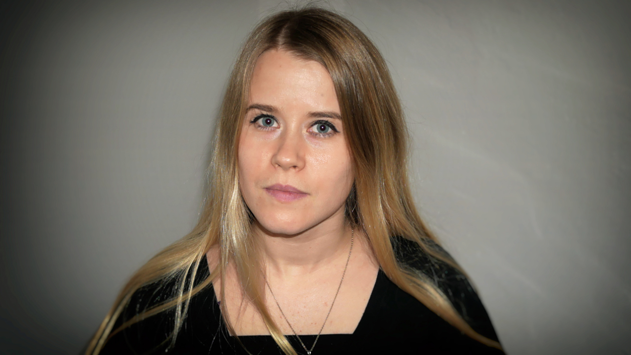 Anna von Hausswolff