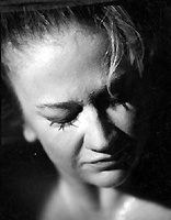 Anne Clark – 22.10.2004 – Krefeld, Kulturfabrik