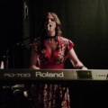 Ann Vriend – 17.05.2012 – Köln, Kulturcafé Lichtung