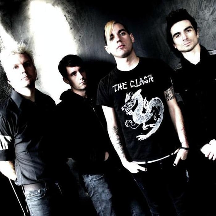 Anti-Flag