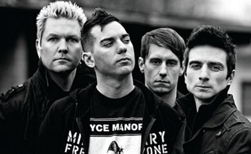10+10 mit: Anti-Flag