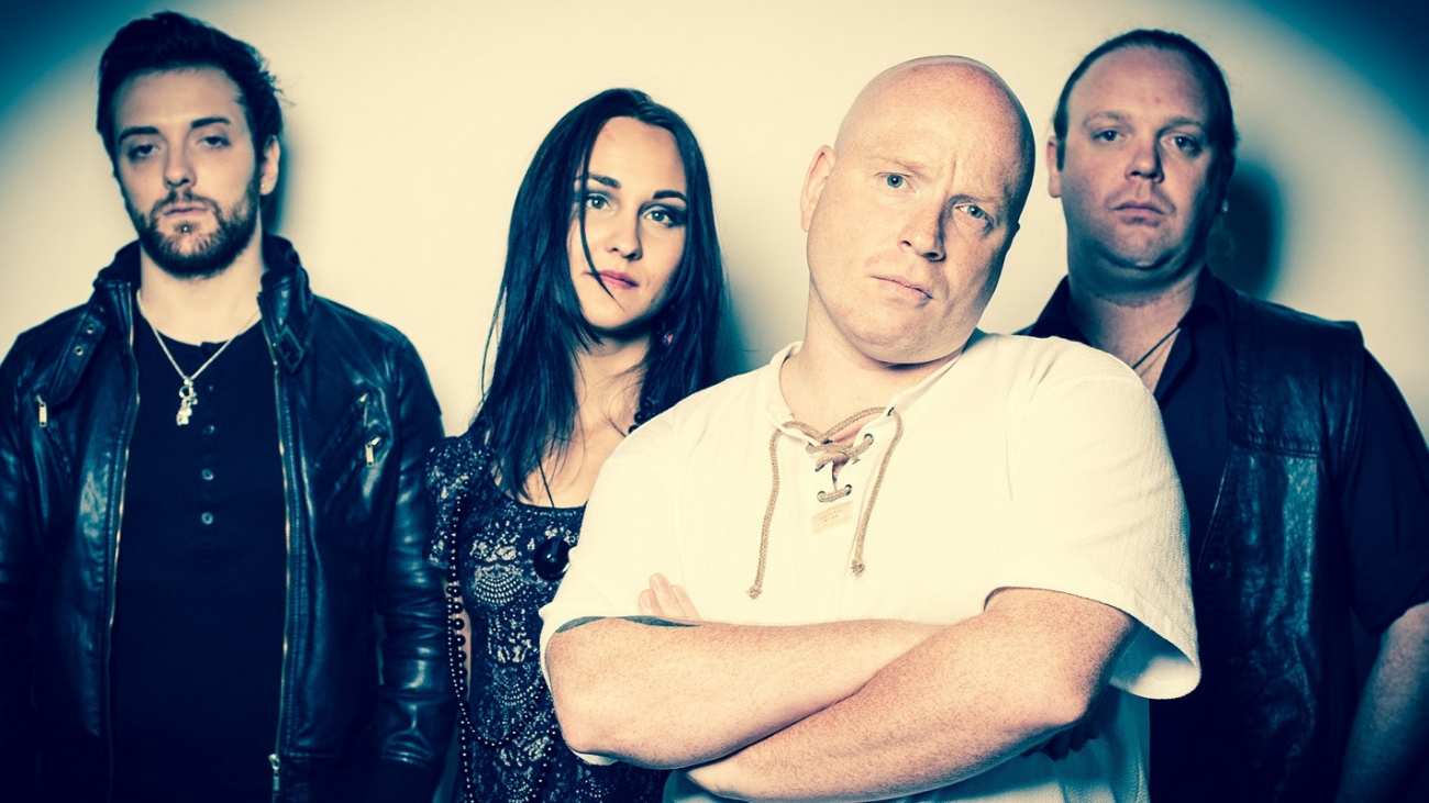 Antimatter – Unteilbare kreative Vision