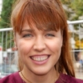 10+10 mit: Antje Schomaker