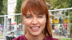 10+10 mit: Antje Schomaker