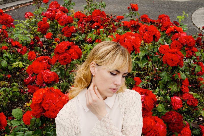 Aoife Nessa Frances – Die Schnipsel der Zeit