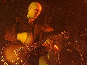 A Perfect Circle, Melissa Auf der Maur – 29.01.2004 – Köln, Live Music Hall