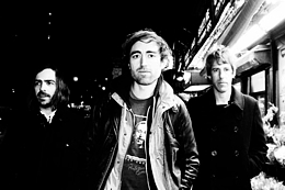 A Place To Bury Strangers – 23.04.2012 – Hamburg, Hafenklang