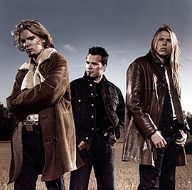 Apocalyptica, Jorane – 13.03.2003 – Hamburg, Grünspan