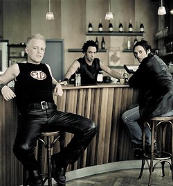 Apoptygma Berzerk