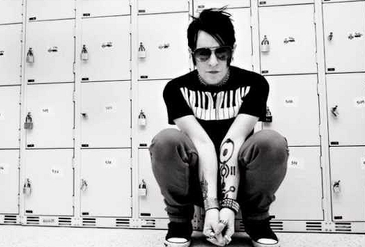 Apoptygma Berzerk – Die lustigen Astronauten