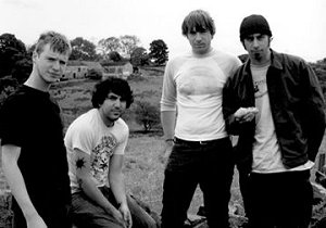 The Appleseed Cast