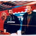 Arab Strap – Ab und auf im Fadenlauf – Spurensuche im Schnittmuster