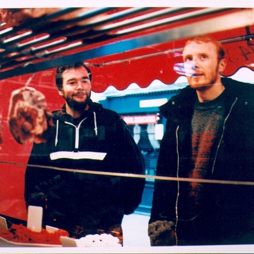 Arab Strap – Ab und auf im Fadenlauf – Spurensuche im Schnittmuster