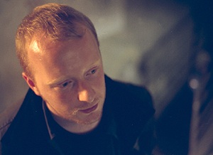 Arab Strap – 23.10.2003 – Köln, Gebäude 9