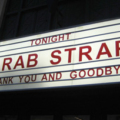 Arab Strap – 04.12.2006 – Glasgow, ABC