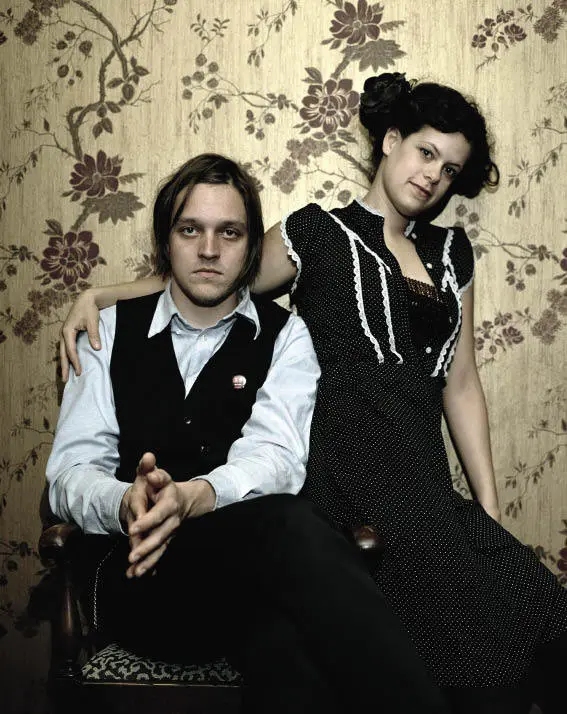 Arcade Fire – Einfach nur Songs schreiben