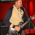 Armstrong – 16.08.2003 – Hamburg, Scandia Bar