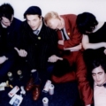 Art Brut, iDou – 15.09.2005 – Berlin, Roter Salon / 17.09.2005 – Münster, Gleis 22