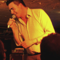 Art Brut – 09.09.2009 – Karlsruhe, Substage