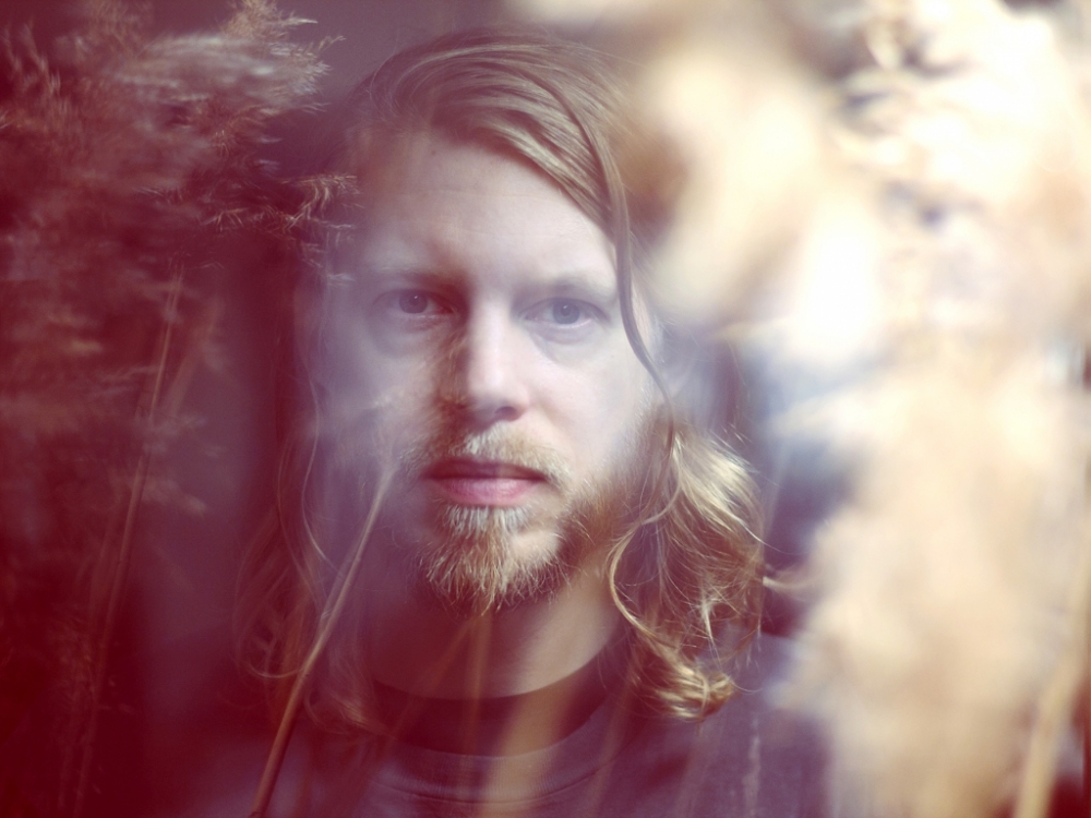 Kristofer Aström – Die geplante Kreativität