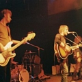 Kristofer Aström & Hidden Truck – 06.11.2002 – Köln, Gebäude 9