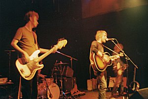 Kristofer Aström & Hidden Truck – 06.11.2002 – Köln, Gebäude 9