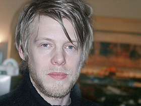 Kristofer Aström & Hidden Truck