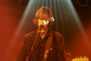 Athlete, Idlewild – 16.02.2005 – Köln, Underground