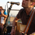 Atlantic/Pacific – 02.07.2009 – Hamburg, Uebel & Gefährlich / Dachterasse