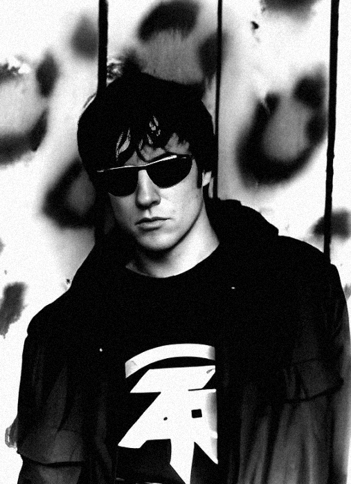 Atari Teenage Riot – There’s A Riot Going On
