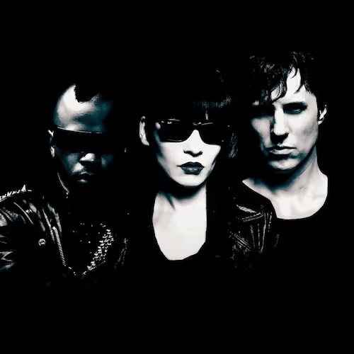 Atari Teenage Riot – Blind Date mit Alec Empire