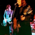 Jon Auer, Sanford Arms – 02.02.2002 – London, Upstairs At The Garage