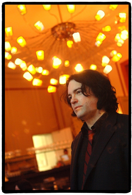 Jon Auer