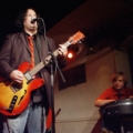 Jon Auer – 30.11.2006 – Münster, Gleis 22