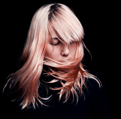 Austra – 10.06.2011 – Hamburg, Molotow