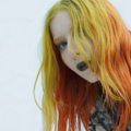 Austra – Goldene Zukunft