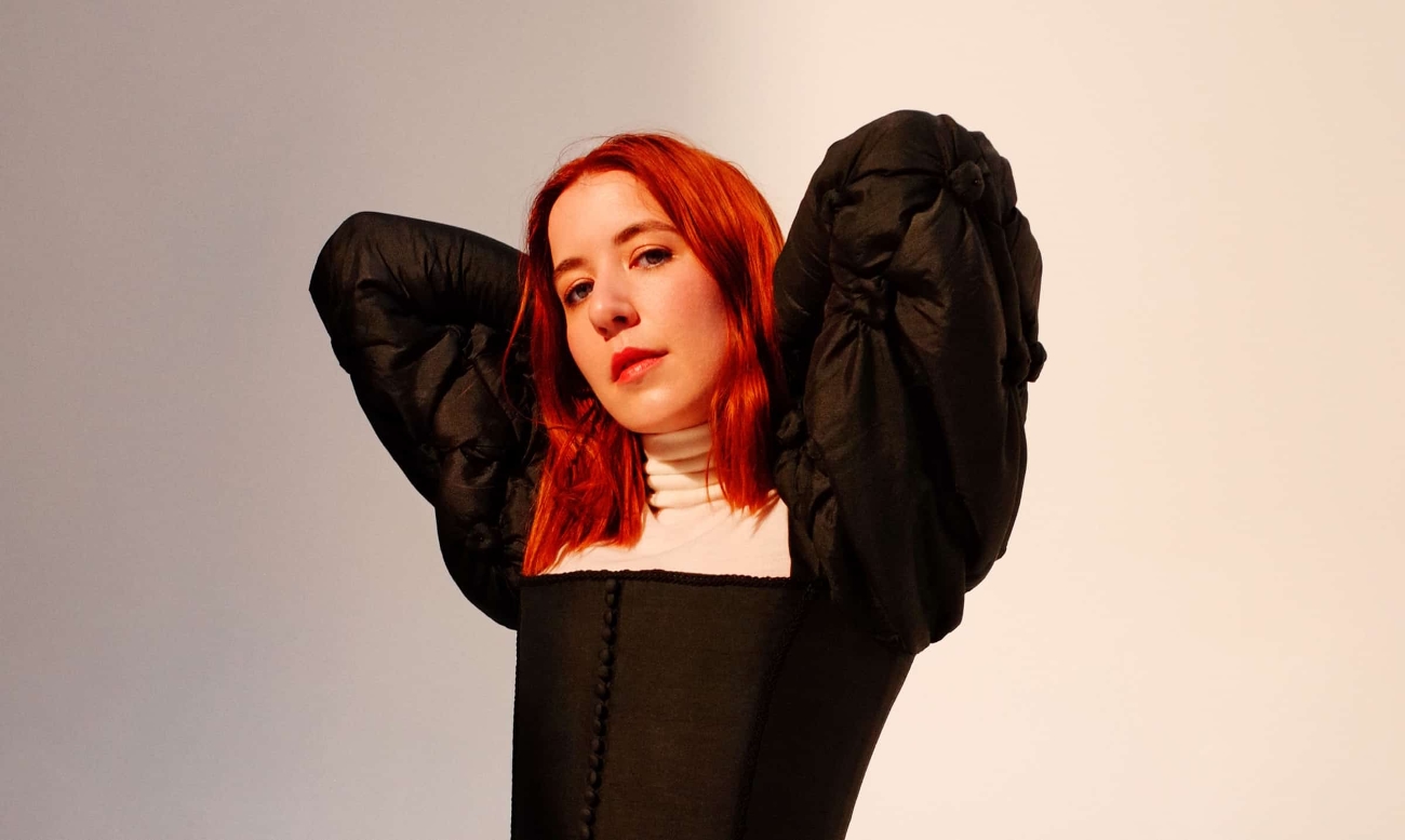 Austra – Alles wieder auf Anfang