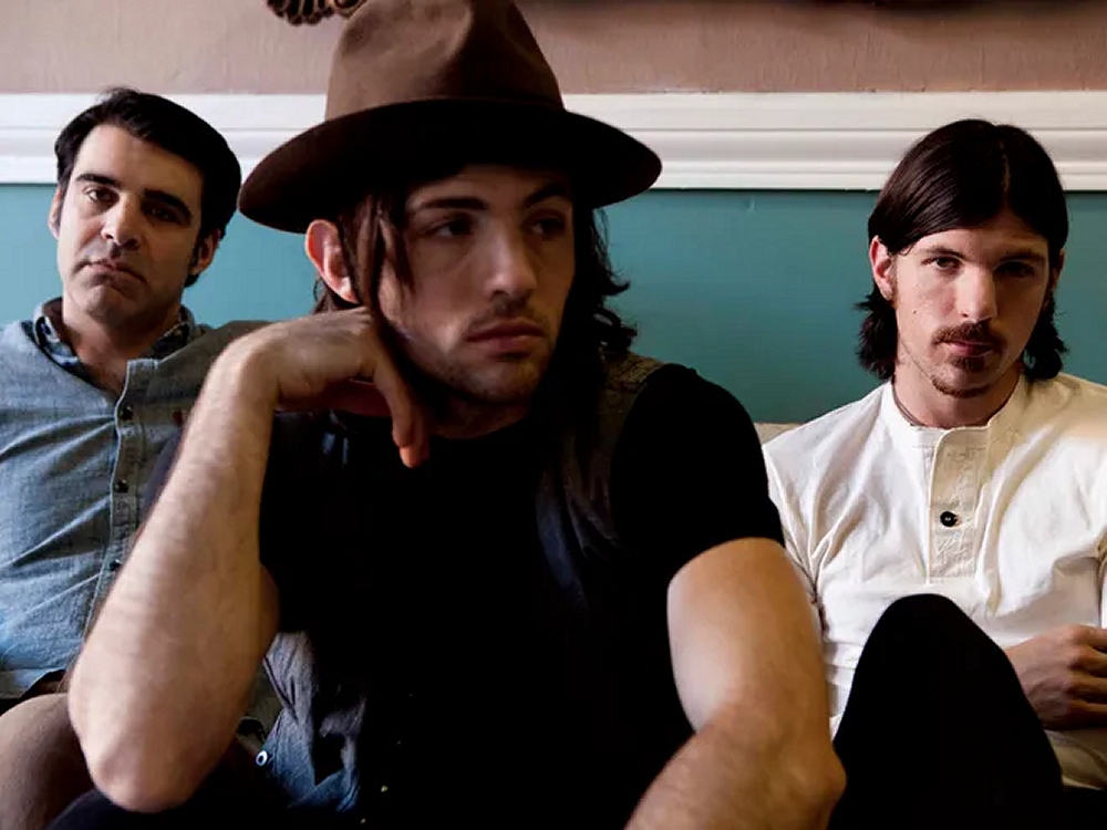 The Avett Brothers – Der natürliche Weg