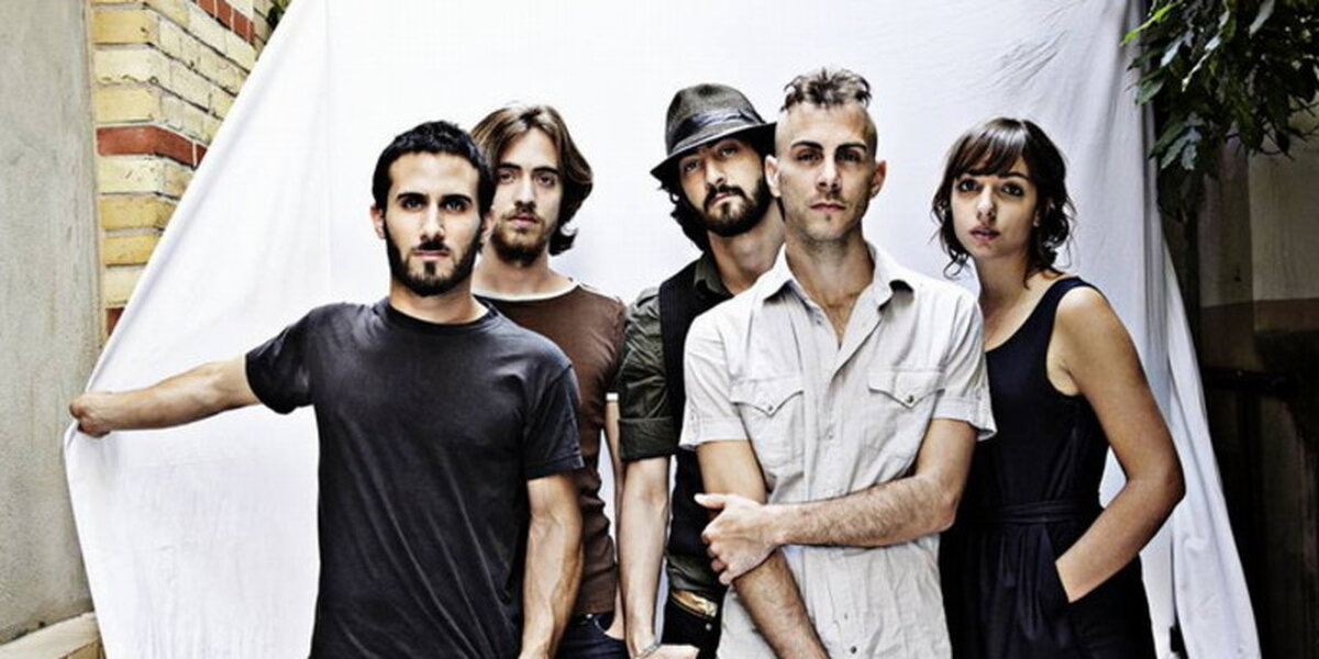 10+10 mit: Asaf Avidan