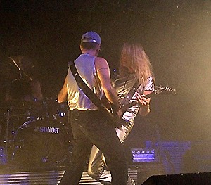 Ayreon